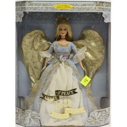 1999 ANGEL OF PEACE BARBIE