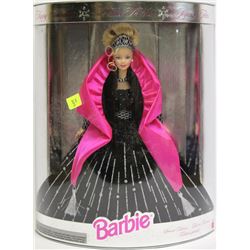 1998 HOLIDAY BARBIE