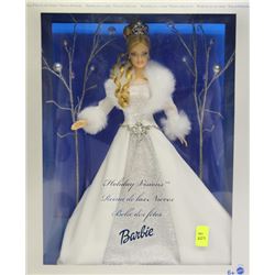 2003 HOLIDAY BARBIE