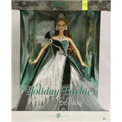 2005 HOLIDAY BARBIE