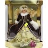 Image 1 : 1996 HOLIDAY BARBIE