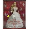 Image 1 : 2008 HOLIDAY BARBIE