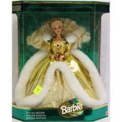 1994 HOLIDAY BARBIE