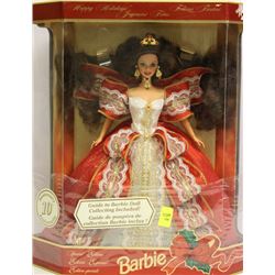 SPECIAL EDITION BARBIE