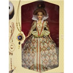 1994 REINA ISABEL BARBIE