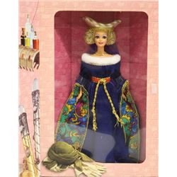 1994 MEDIEVAL LADY BARBIE