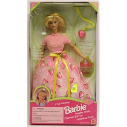 1998 FRUIT FANTASY BARBIE