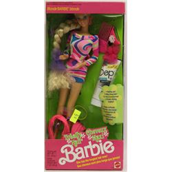 1991 TOTALLY HAIR BARBIE