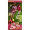 Image 1 : 1991 TOTALLY HAIR BARBIE