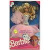 Image 1 : 1991 SPARKLE EYES BARBIE