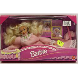 1993 BEDTIME BARBIE