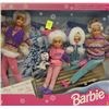 Image 1 : 1995 BARBIE WINTER SPORTS