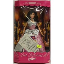 1997 PINK REFLECTIONS BARBIE