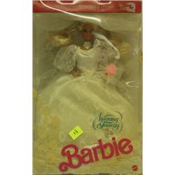 1989 WEDDING FANTASY BARBIE