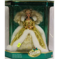 1994 HOLIDAY BARBIE