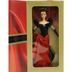 1994 WINTER SPLENDOR BARBIE