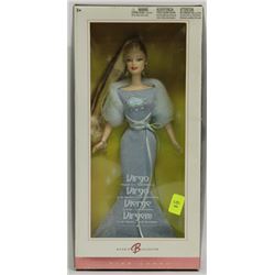 2004 VIRGO BARBIE