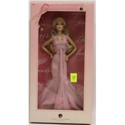 2007 PINK HOPE BARBIE