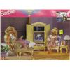 Image 1 : BARBIE LIVING ROOM FURNITURE