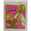 Image 1 : BARBIE GOLDEN DREAM DOLL TRUNK WITH CONTENTS