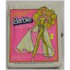 Image 1 : BARBIE GOLDEN DREAM DOLL CASE