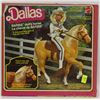 Image 1 : 1980 DALLAS BARBIE DOLL HORSE