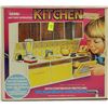Image 1 : ILLCOS BATTERY OPERATED DOLL KITCHEN