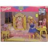 Image 1 : BARBIE BEDROOM FURNITURE
