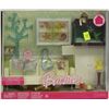 Image 1 : BARBIE COUCH AND TABLE