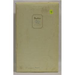 BARBIE 2002 LE WARDROBE