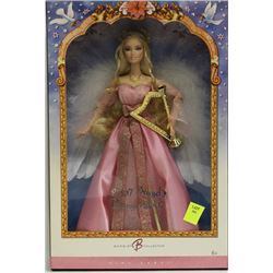 2007 ANGEL COLLECTOR BARBIE