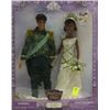 Image 1 : DISNEY THE PRINCESS AND THE FROG COLLECTOR DOLLS