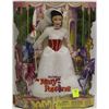 Image 1 : DISNEYS MARY POPPINS COLLECTOR DOLL