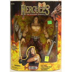 HERCULES ACTION FIGURE