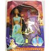 Image 1 : ALLADIN JASMINE DOLL