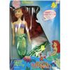 Image 1 : DISNEY THE LITTLE MERMAID ARIEL DOLL