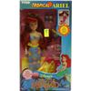 Image 1 : DISNEY THE LITTLE MERMAID ARIEL COLLECTOR  DOLL