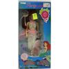 Image 1 : DISNEY THE LITTLE MERMAID ARIEL COLLECTOR  DOLL