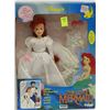 Image 1 : DISNEY THE LITTLE MERMAID ARIEL COLLECTOR  DOLL