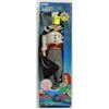 Image 1 : DISNEY THE LITTLE MERMAID ERIC COLLECTOR  DOLL