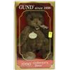Image 1 : 1990 GUND COLLECTORS BEAR