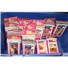 Image 1 : TOTE OF BARBIE CLOTHS