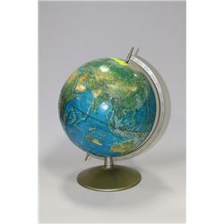 VINTAGE GLOBE