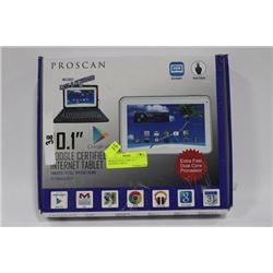 PROSCAN DUAL CORE TABLET