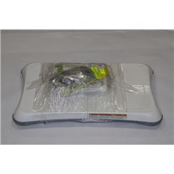 WII NICKELODEON FITNESS GAMES FOR KIDS