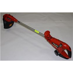 BLACK & DECKER CORDLESS RECHARGABLE