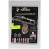 Image 1 : NEW XSCALE - SMALLEST PORTABLE LUGGAGE SCALE