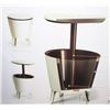 Image 1 : NEW 'COOL BAR' TABLE/ COOLER COMBO WITH DRAIN