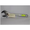 Image 1 : 18" CRESCENT WRENCH