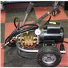 Image 1 : BALDOR PRESSURE WASHER 1500PSI 1.5HP